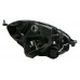 Citroen C4 Picasso 2011-2013 Halogen Head Lamp Unit Passenger Side